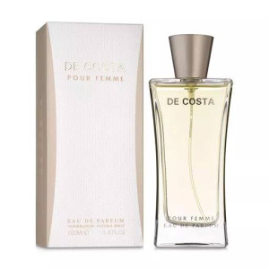 Fragrance World De Costa Eau de Parfum 100 ml